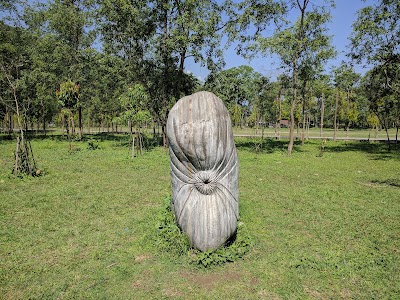 Photos of Basundhara Park