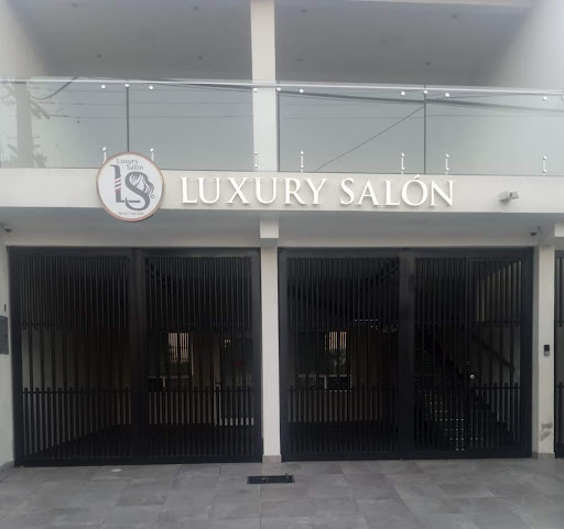 Luxury Salon By G&T