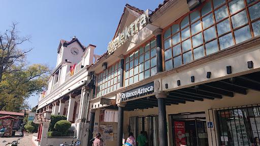 Elektra Villa del Carbón Hidalgo
