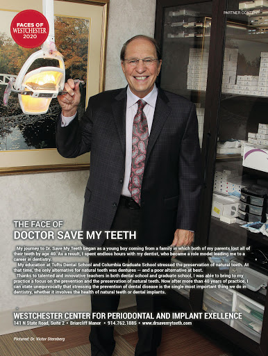 Westchester Center for Periodontal & Implant Excellence - Thumbnail