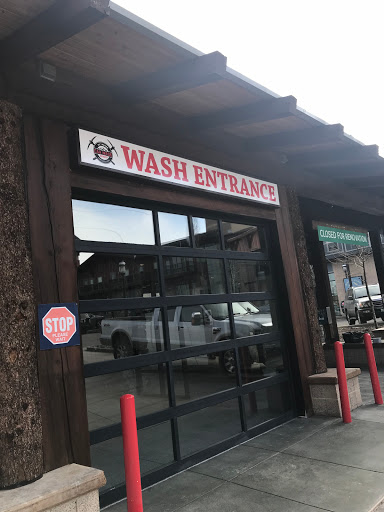 Ol' Miner Express Car Wash Gallery - United States