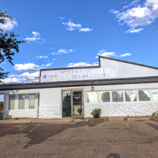 Pueblo Dental