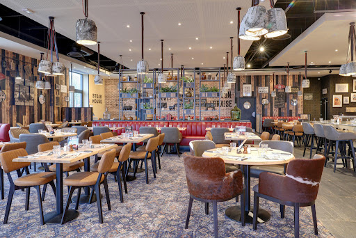 Photo 2 - Hippopotamus Steakhouse