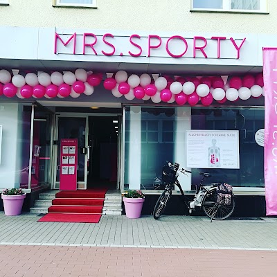 Mrs.Sporty Club Marl