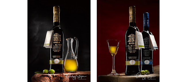Andrzej Stajer - Studio Fotografii Reklamowej - Fotograf