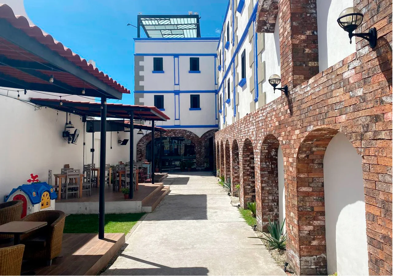 Hotel CHOLOA