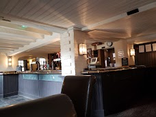 The Pheasant Inn & Restaurant Heathrow london