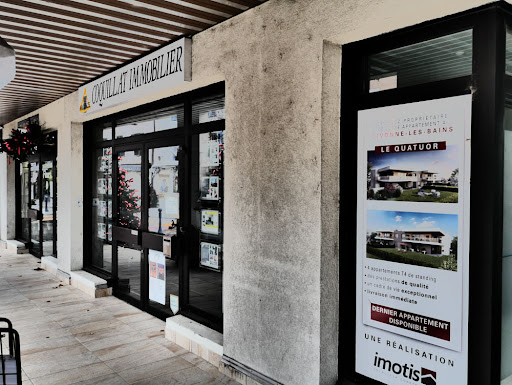 Immo Conseil - Coquillat immobilier