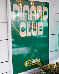 Photo n°44 de LE GALION à Leucate (Bar à vin)