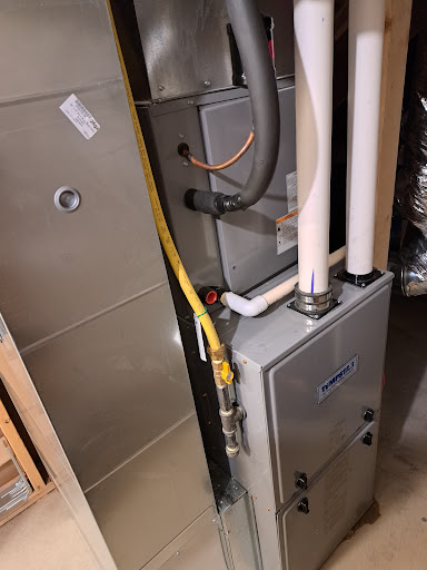 Phillips Plumbing Heating and Air Conditioning - Thumbnail