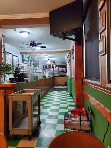 Leonard's Food Quarters