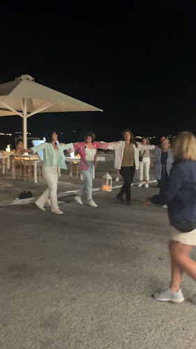 Το Μορταρι - Paros