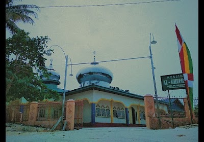 Mosque