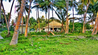 Kinbidhoo Football Stadium