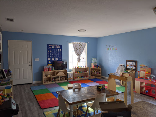 Perfect Start Learning - Visual