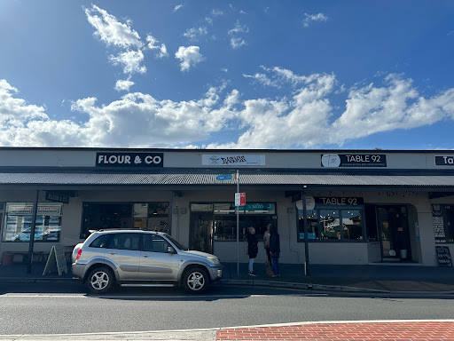 Rascal's @ Toowoon - Australia
