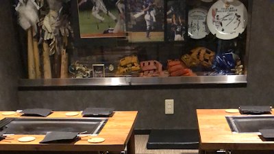 鉄板居酒屋スリーバント