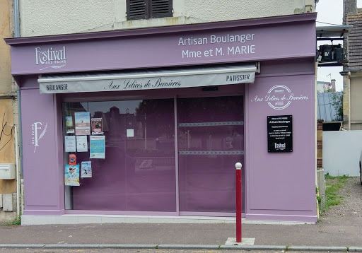 Boulangerie Patisserie Marie
