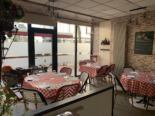 Photo n°28 de LeBistro Des Copains, Le Mans à Le Mans (Restaurant)