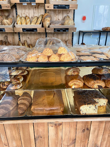 Panadería Masa Madre