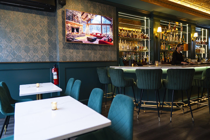 The Green Room PLG by null