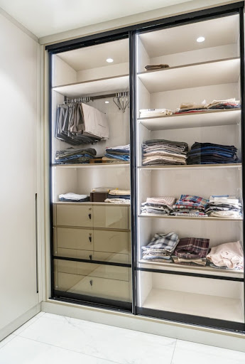 Interior & Carpenter Work in Mumbai