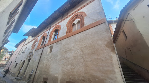 Oratorio del Gesù
