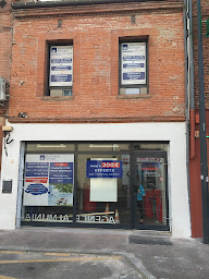 Photo n°23 de Axa Assurance Almunia Jean-Bernard à Toulouse (Établissement de crédit)