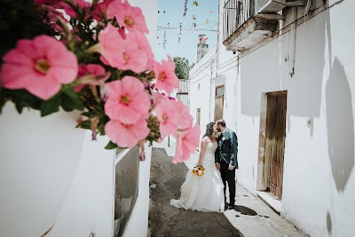 Luigi Pizzolo Wedding Photographer