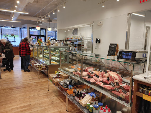 Formaggio Kitchen Gallery - United States