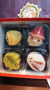 シャトレーゼ 富谷店