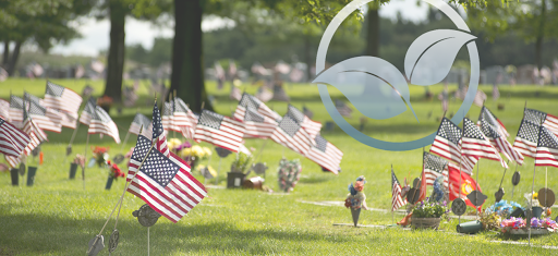 MemorialPlanning.com - Visual
