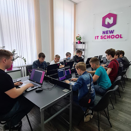 New IT School