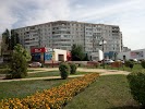 Фотография Памятник А.А. Угарову, Молодёжный проспект, Старый Оскол, Россия