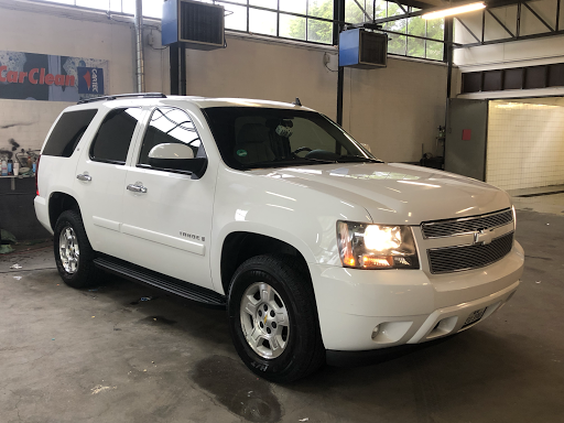 Odilia Auto's en Carcleaning