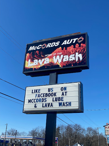McCords Auto - Kokomo - Thumbnail