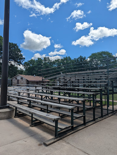Lambie Field Gallery - United States