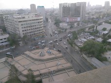 Mövenpick Hotel Karachi