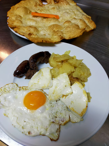 Bar Tenis Restaurante - Thumbnail