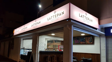 LATTEPAN