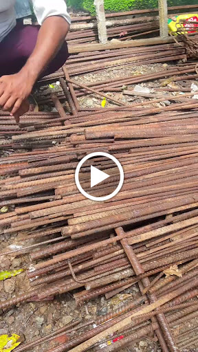 🏗️ TMS Steel Bar Scrap (Saliya) Collection | Borivali East 🚛 post image
