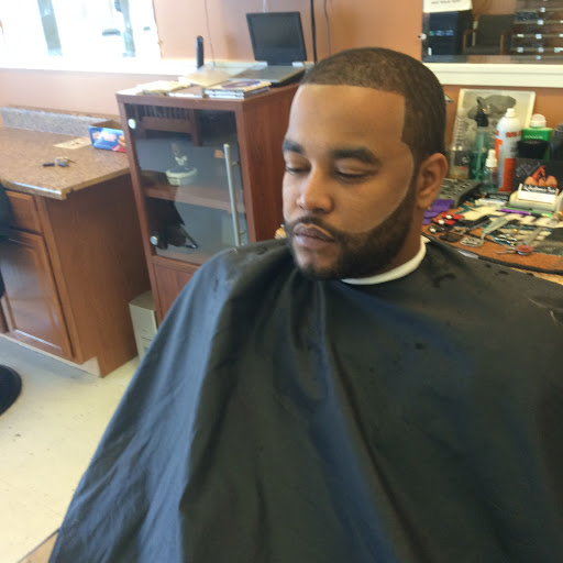 Philly’s Barbershop - Thumbnail