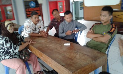 Photos of Pasar Pari