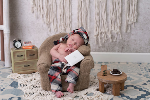 Marta Casado - Estudio de Fotografía