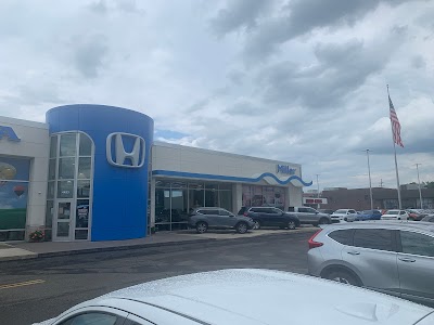 Miller Honda