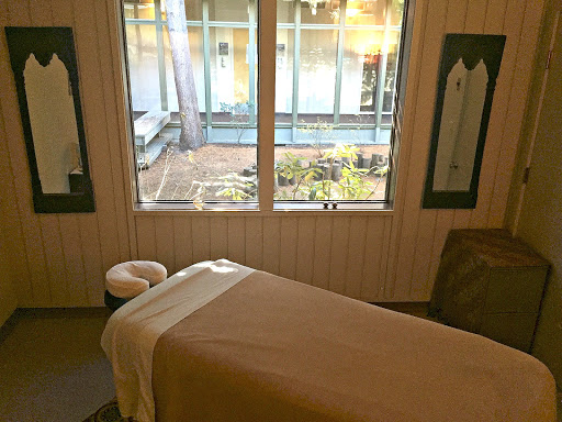 Lifeworks Massage - Visual