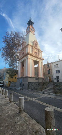 Mairie annexe de Toulouges - Visual