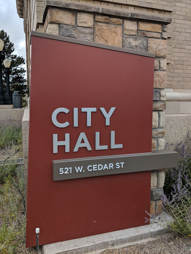 Rawlins City Hall - Thumbnail