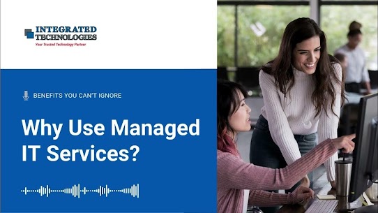 Greensboro’s Leading IT Services Provider