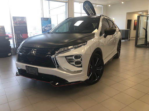 Baywest Mitsubishi - Thumbnail